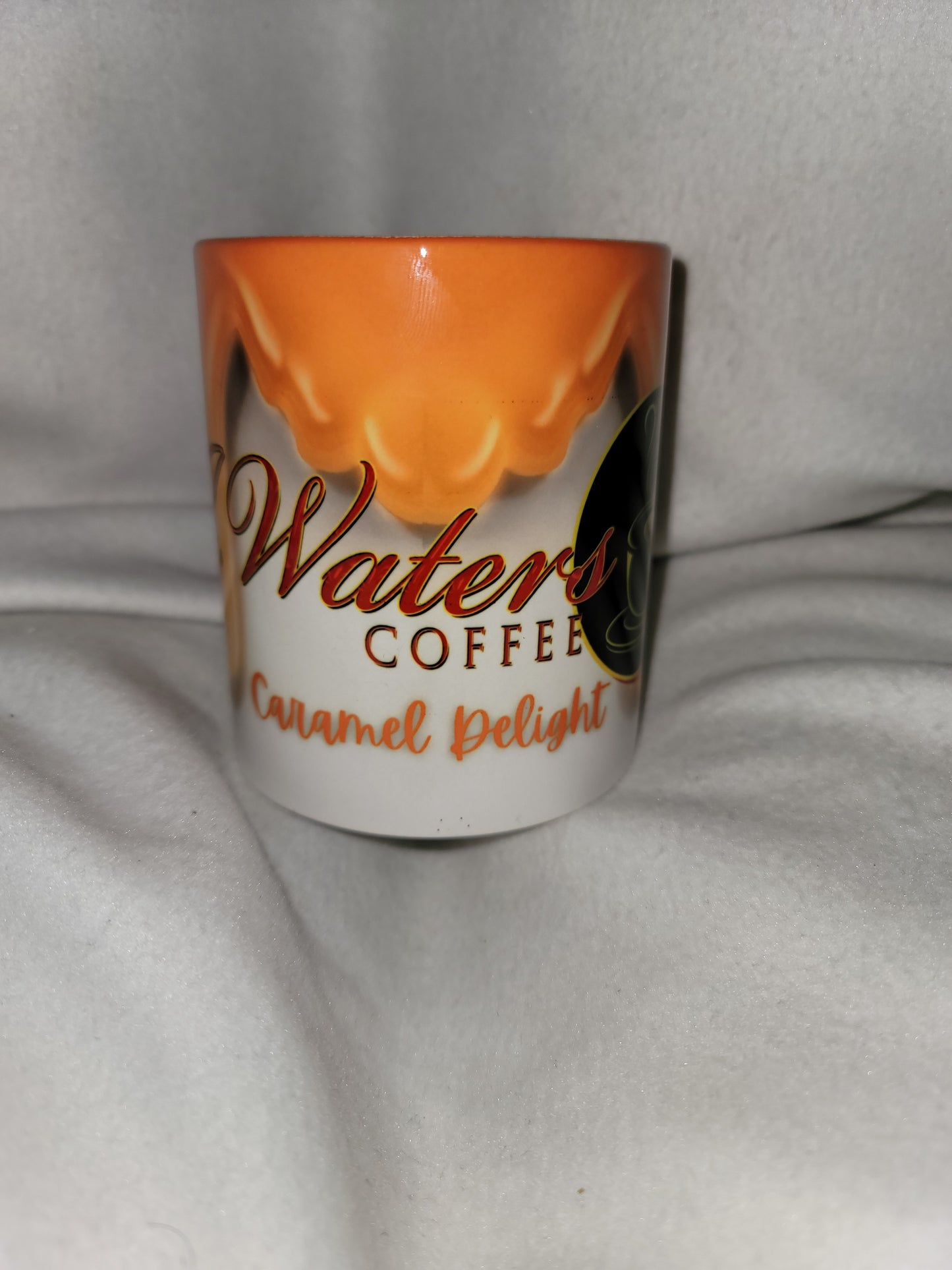 Ceramic sublimation coffee mugs