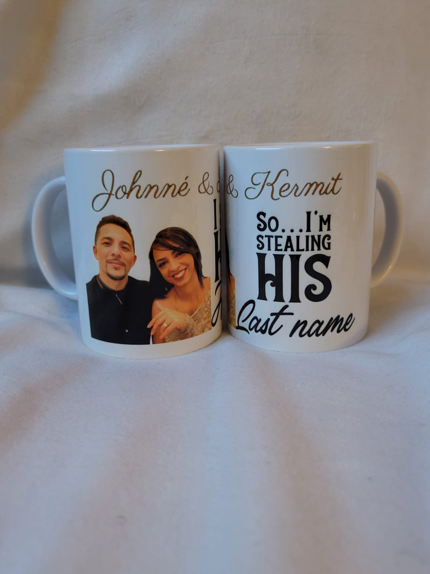 Ceramic sublimation coffee mugs
