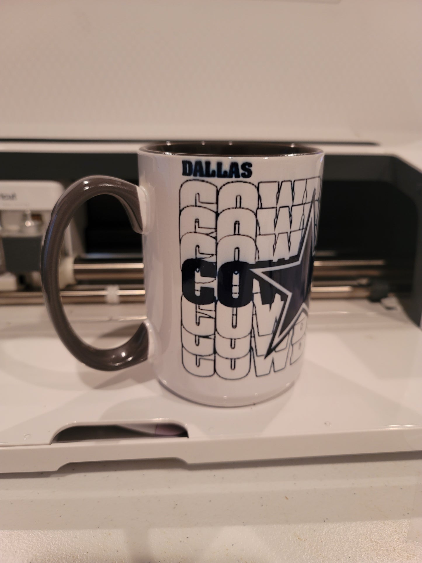 Ceramic sublimation coffee mugs