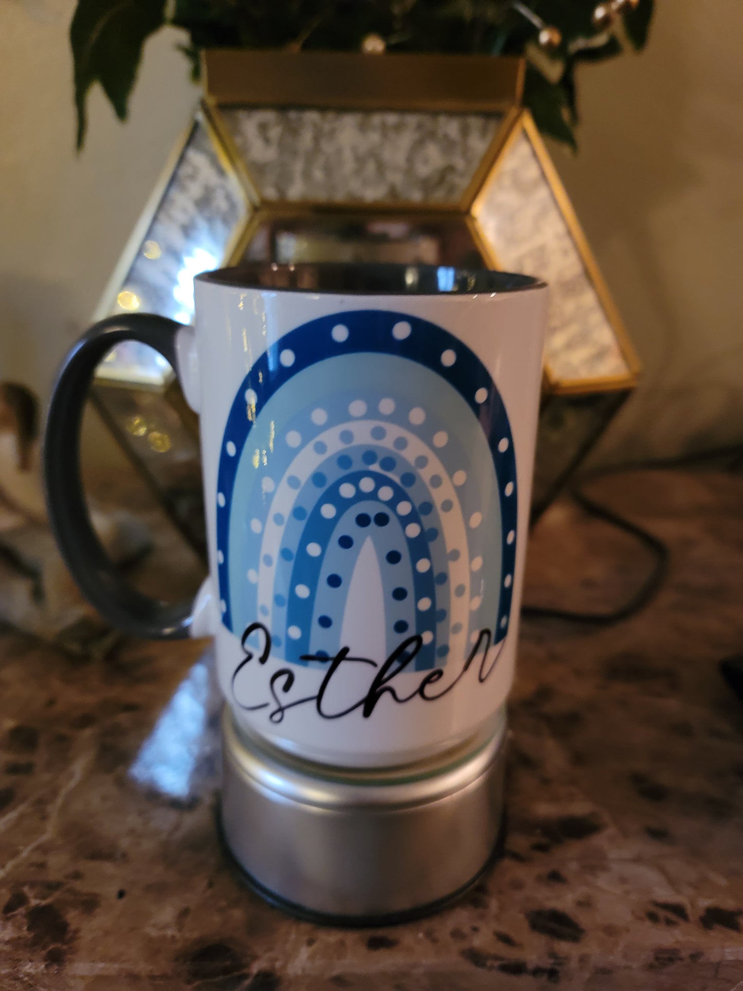 Ceramic sublimation coffee mugs