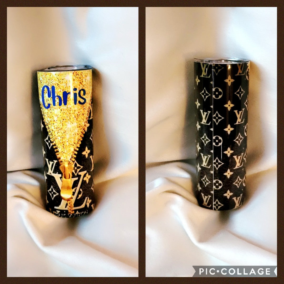 Sublimation Tumblers