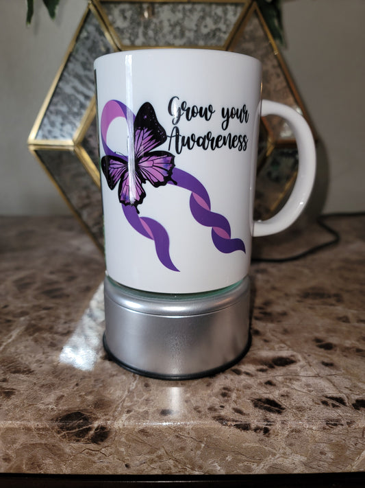 Ceramic sublimation coffee mugs