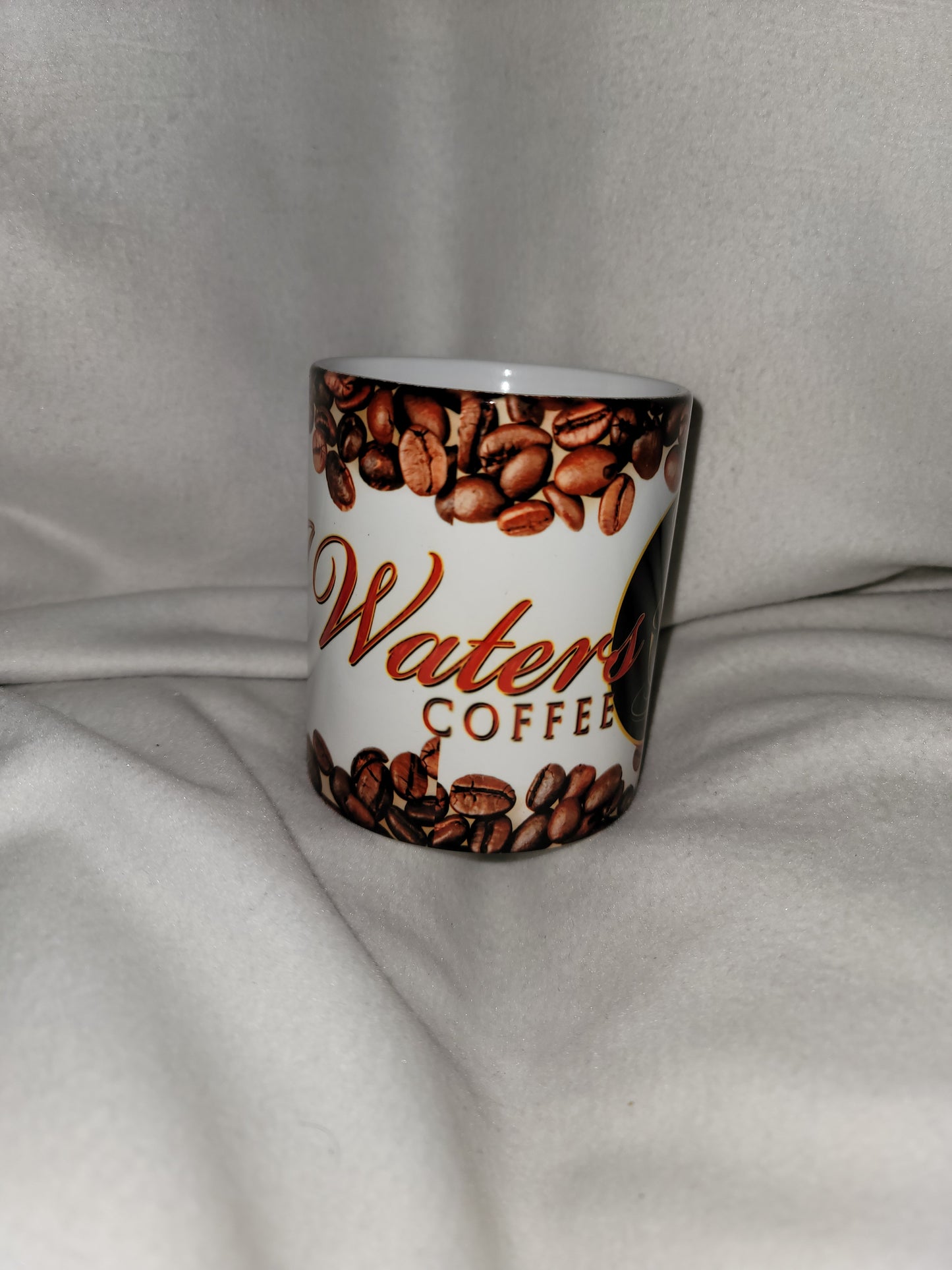 Ceramic sublimation coffee mugs