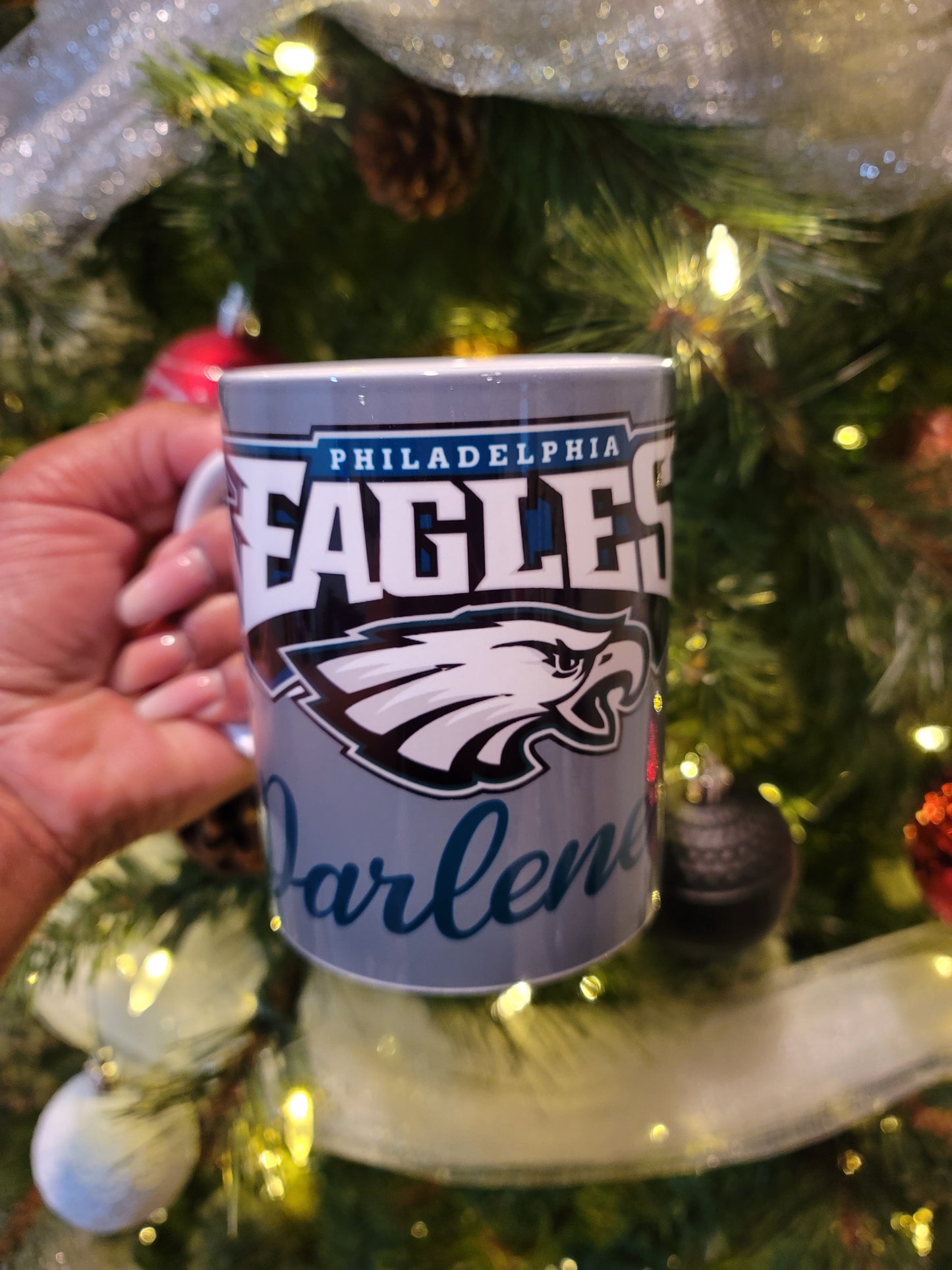 Ceramic sublimation coffee mugs