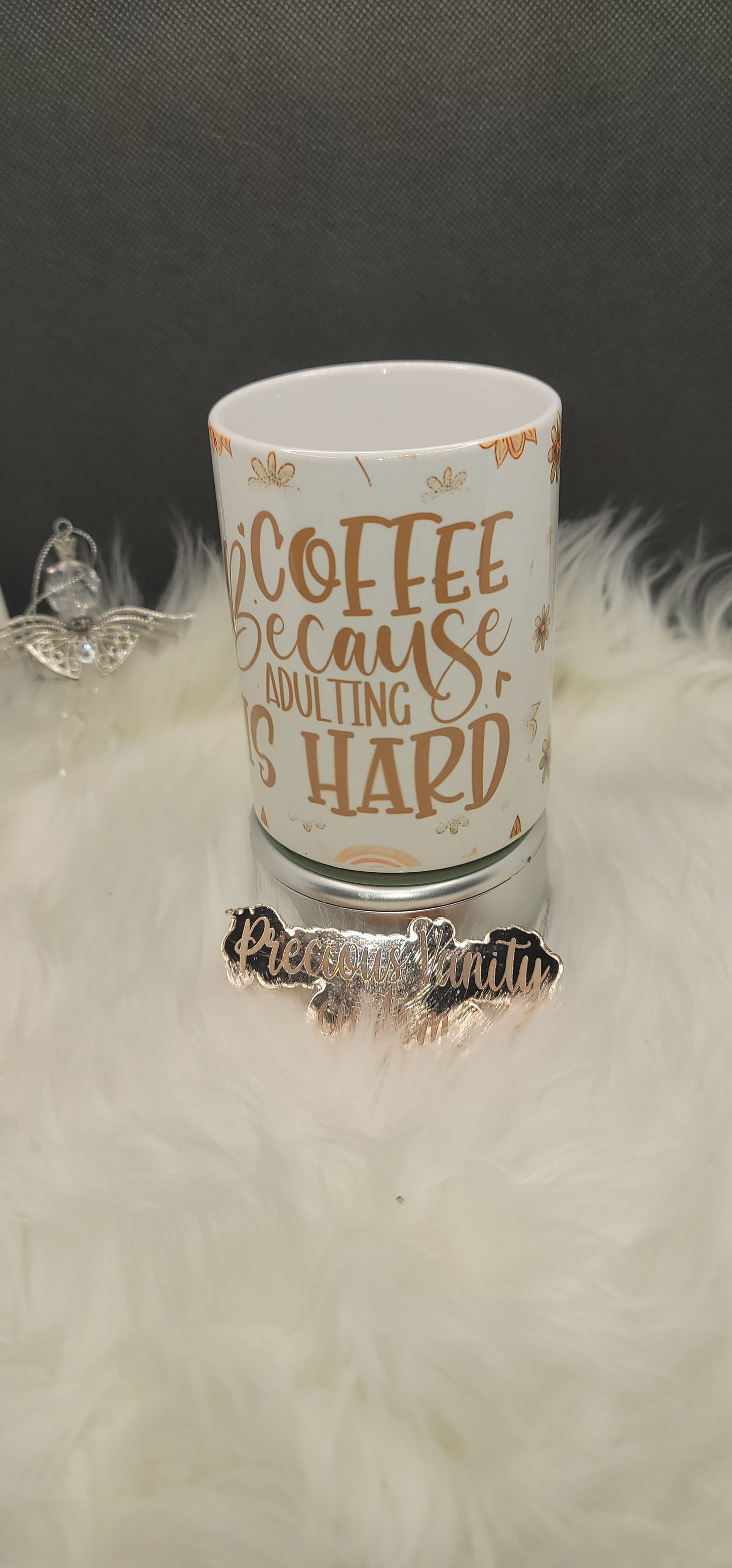 Ceramic sublimation coffee mugs
