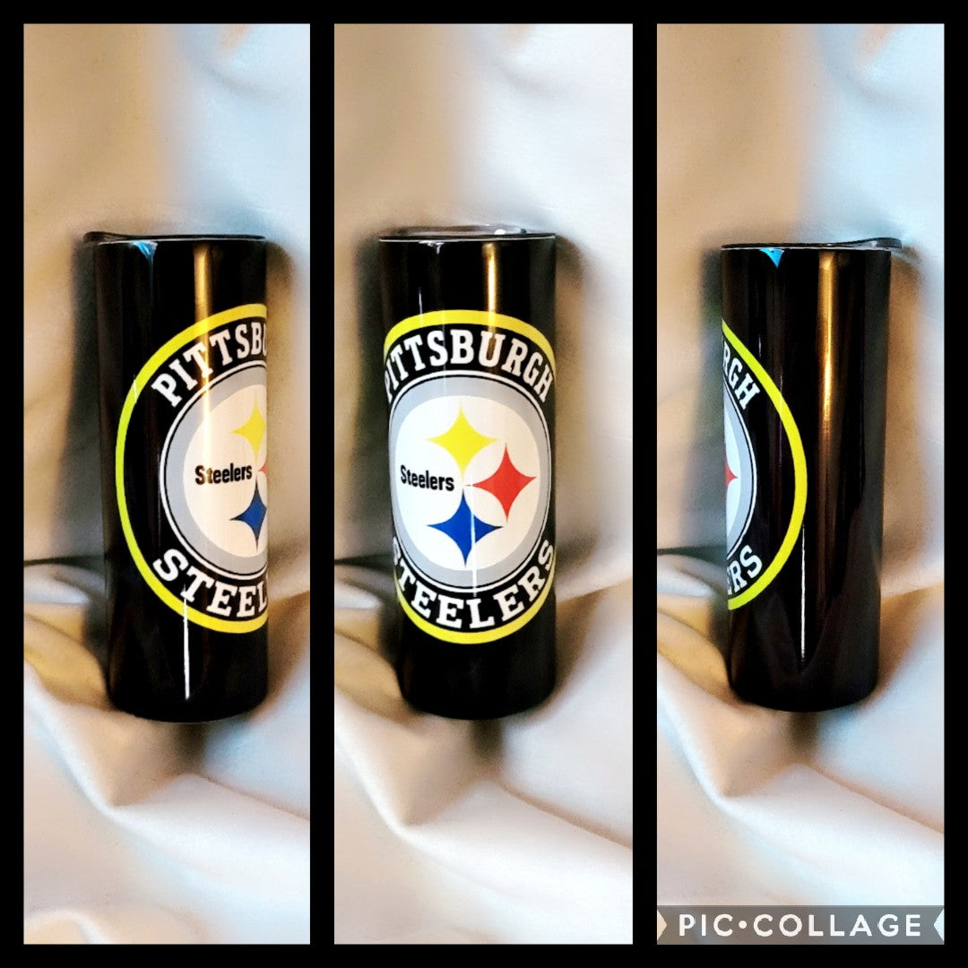 Sublimation Tumblers