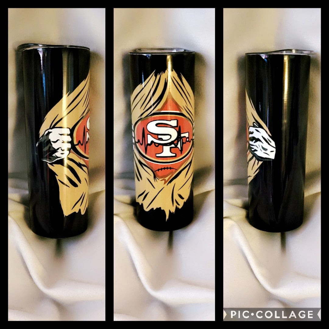 Sublimation Tumblers
