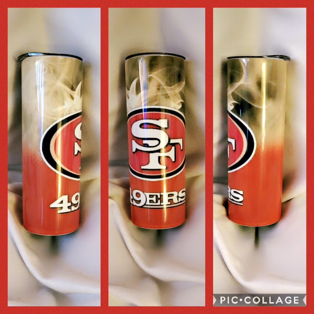 Sublimation Tumblers