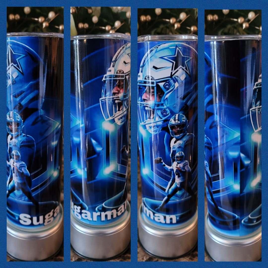 Sublimation Tumblers