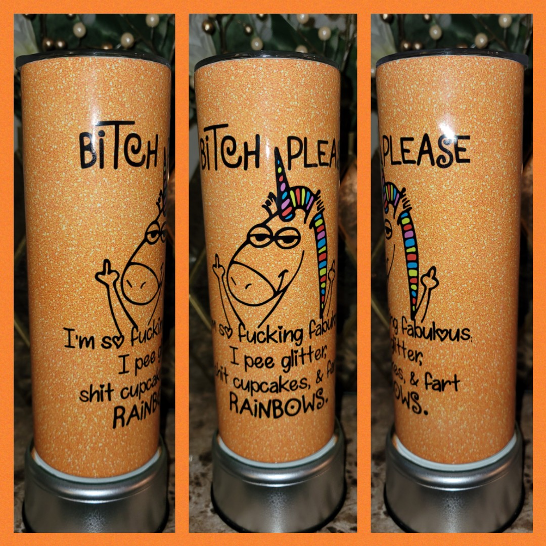 Sublimation Tumblers