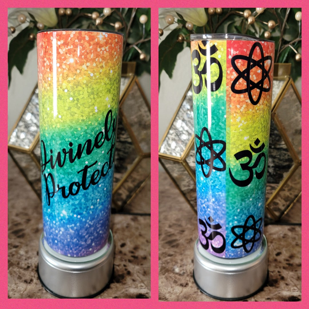 Sublimation Tumblers