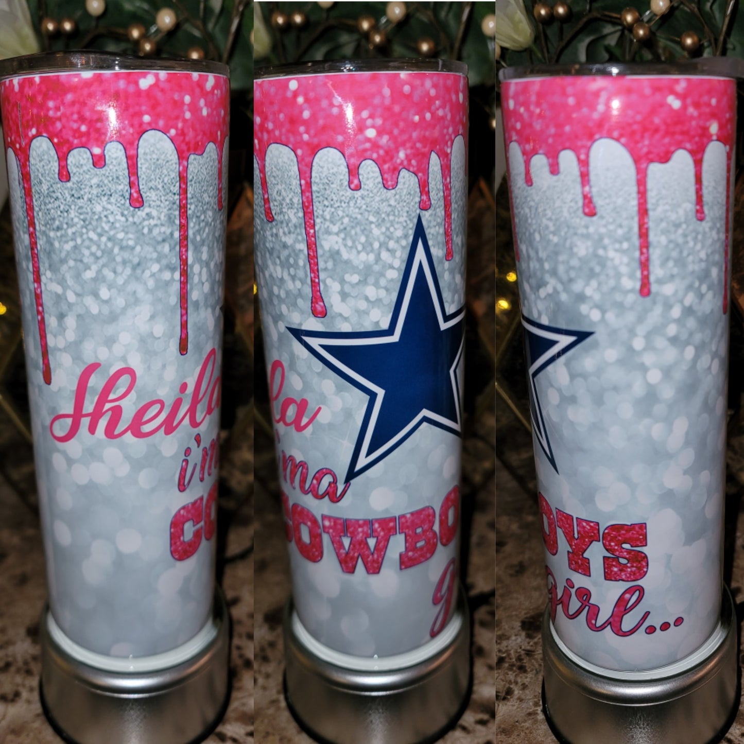 Sublimation Tumblers