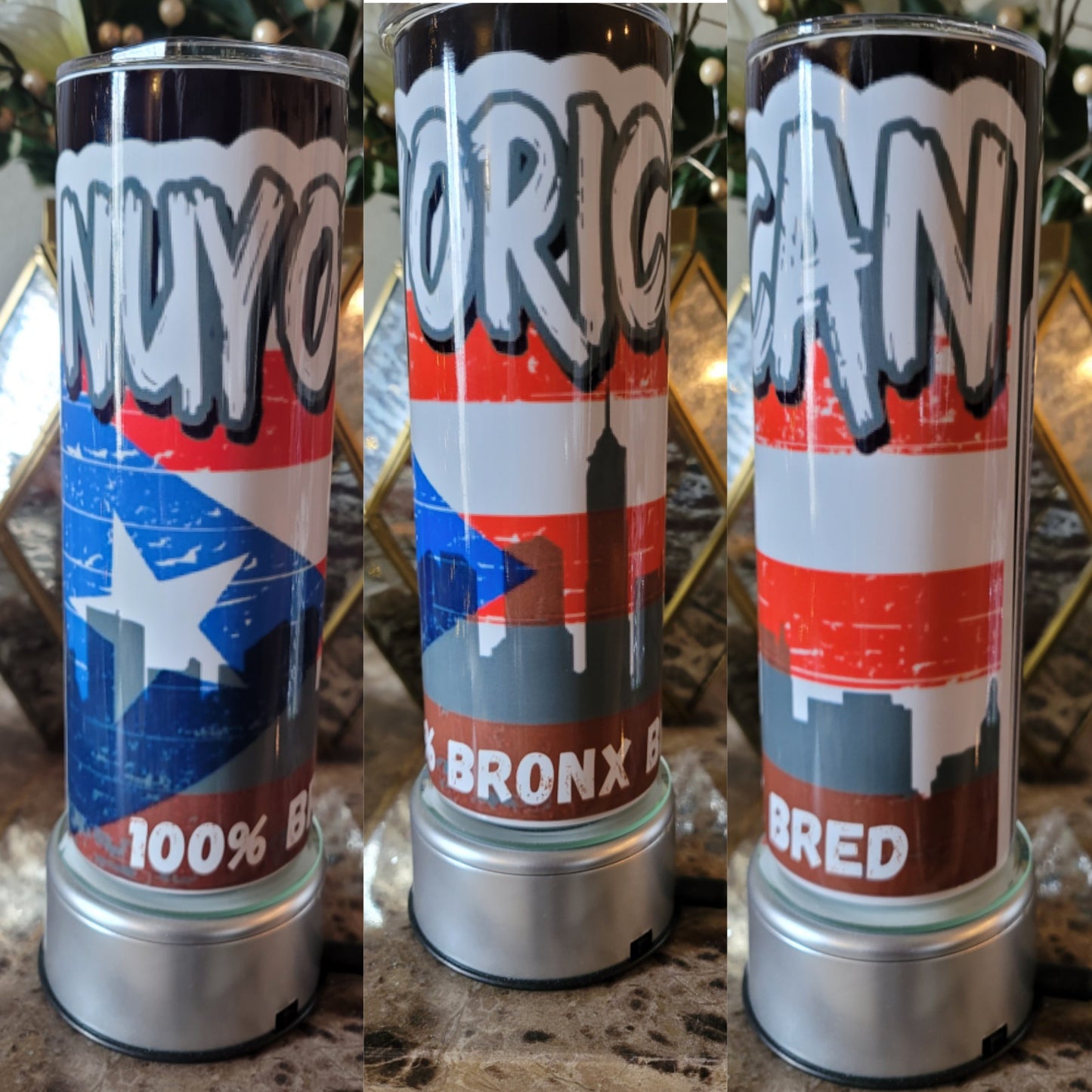 Sublimation Tumblers