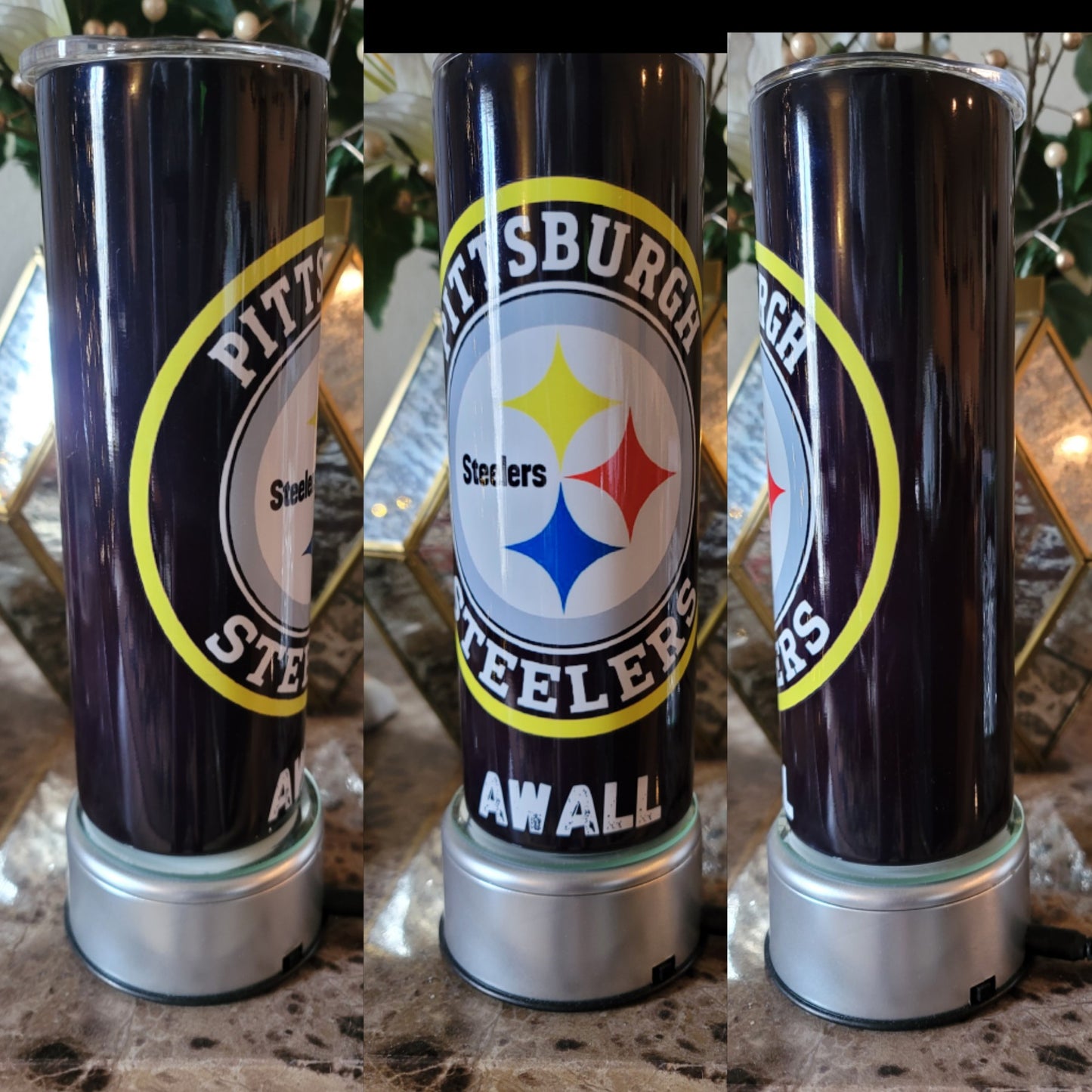 Sublimation Tumblers