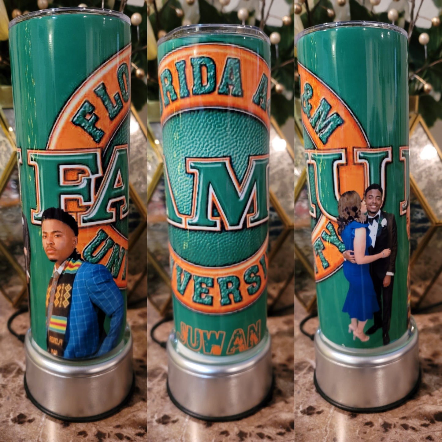 Sublimation Tumblers