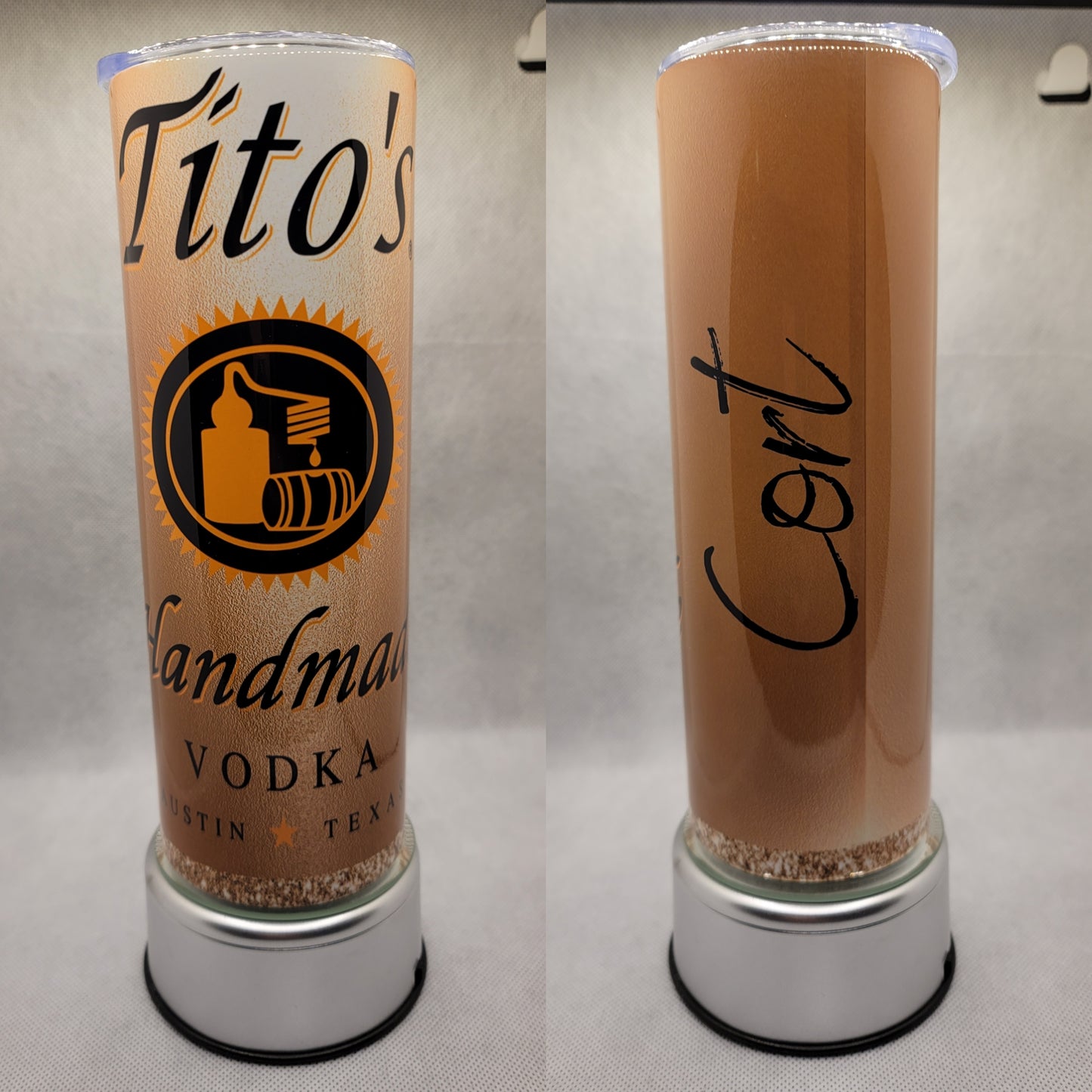 Sublimation Tumblers