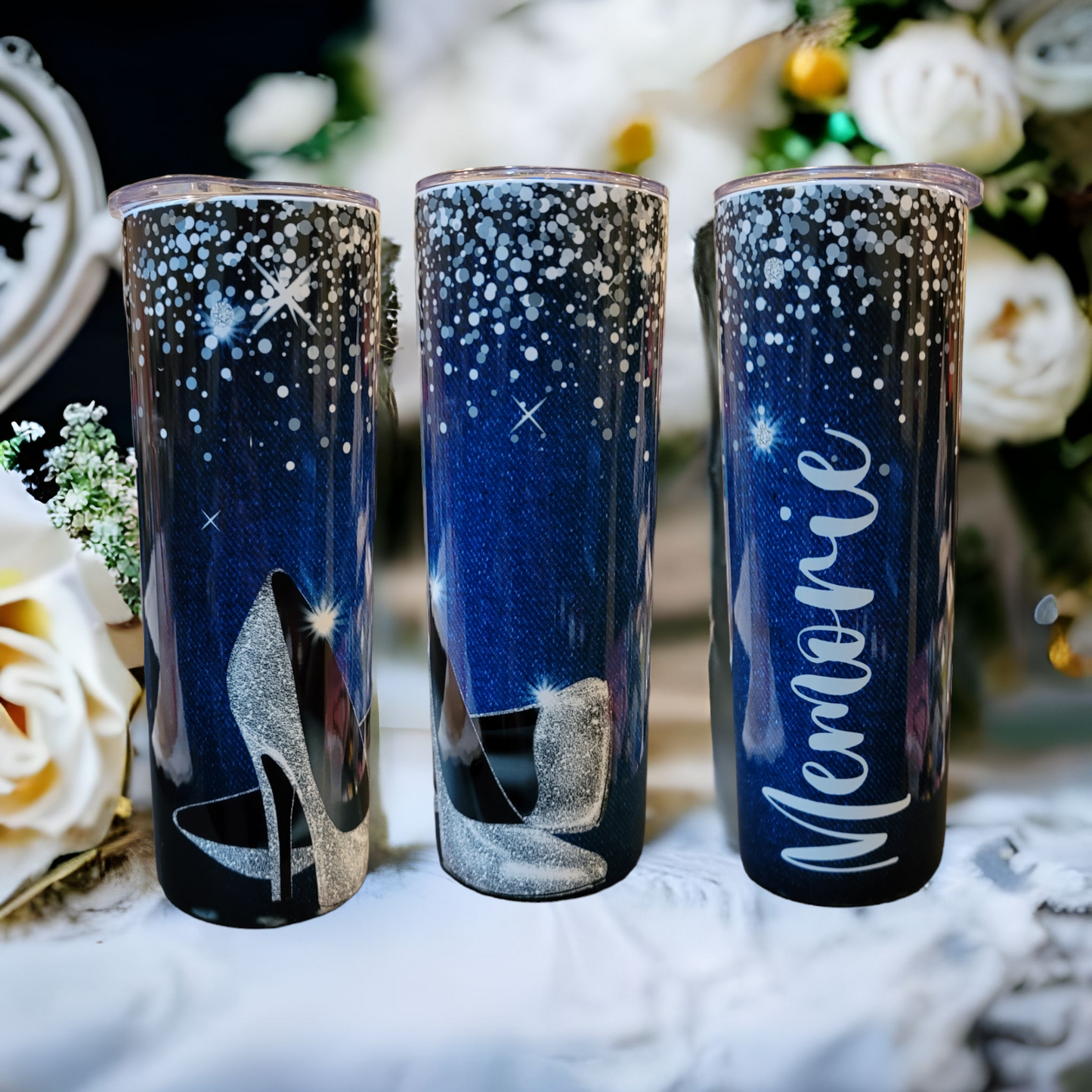 Sublimation Tumblers
