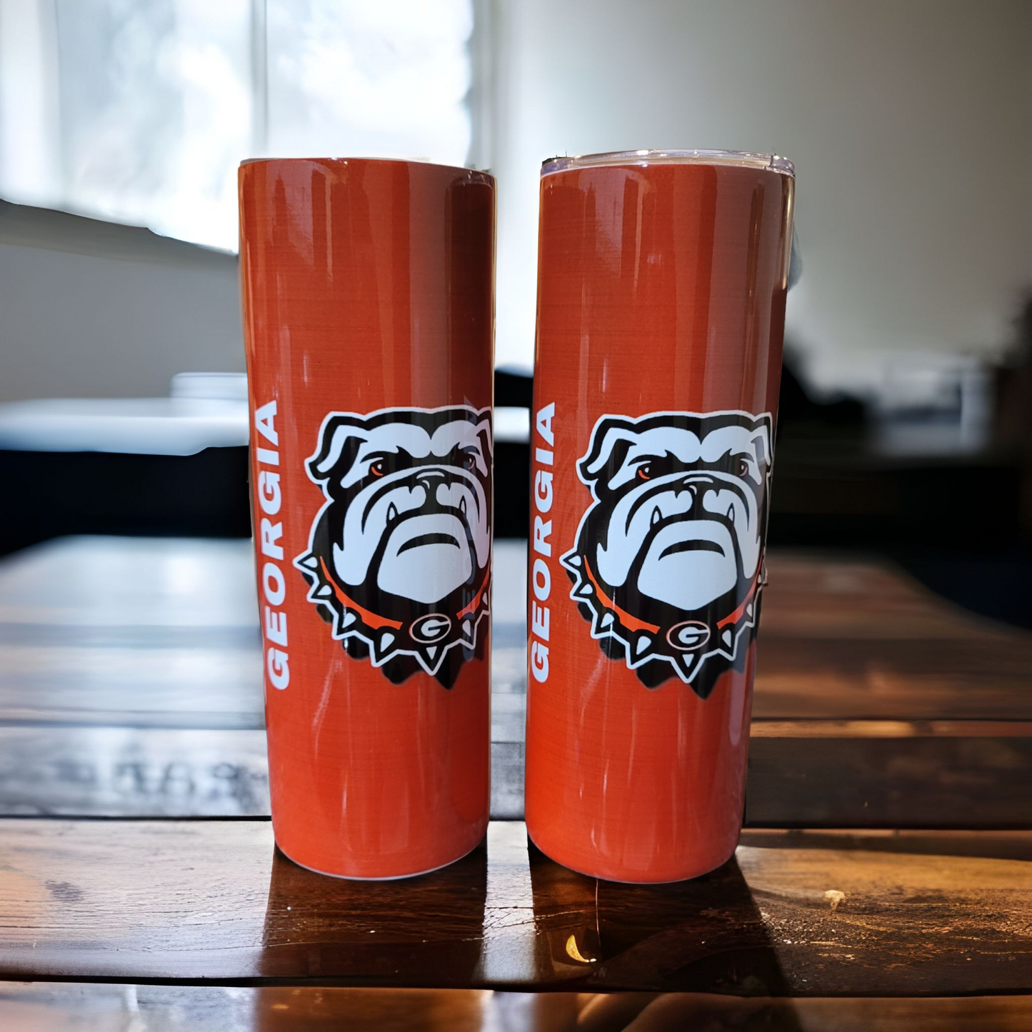 Sublimation Tumblers