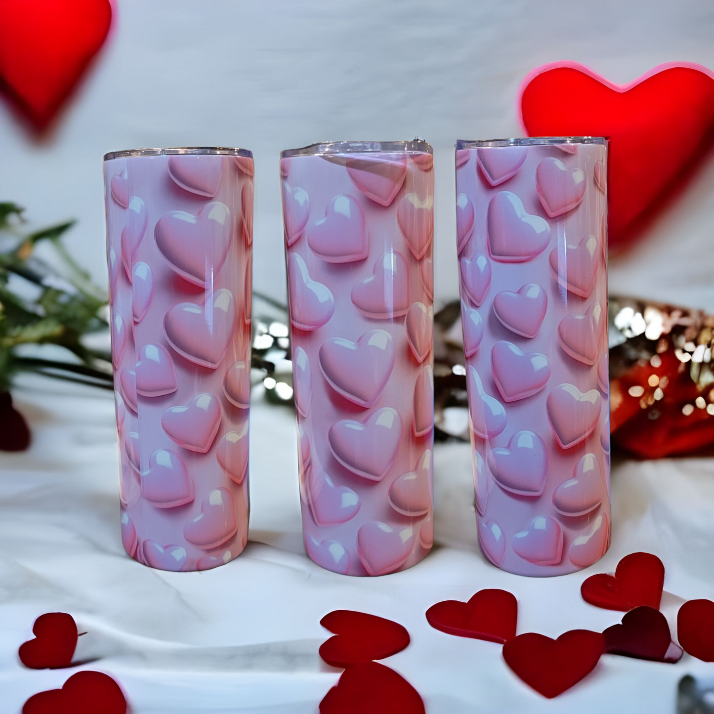 Sublimation Tumblers