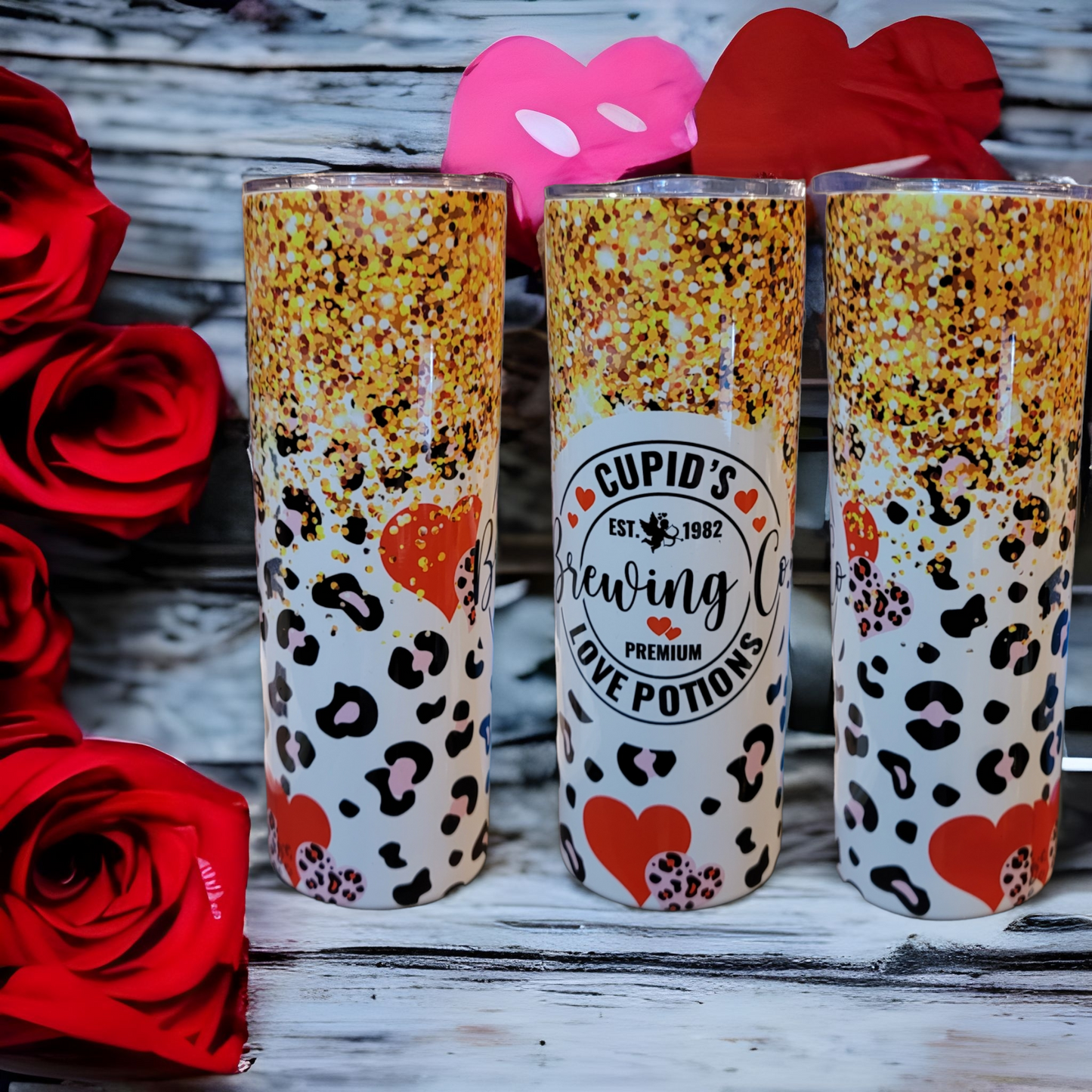 Sublimation Tumblers