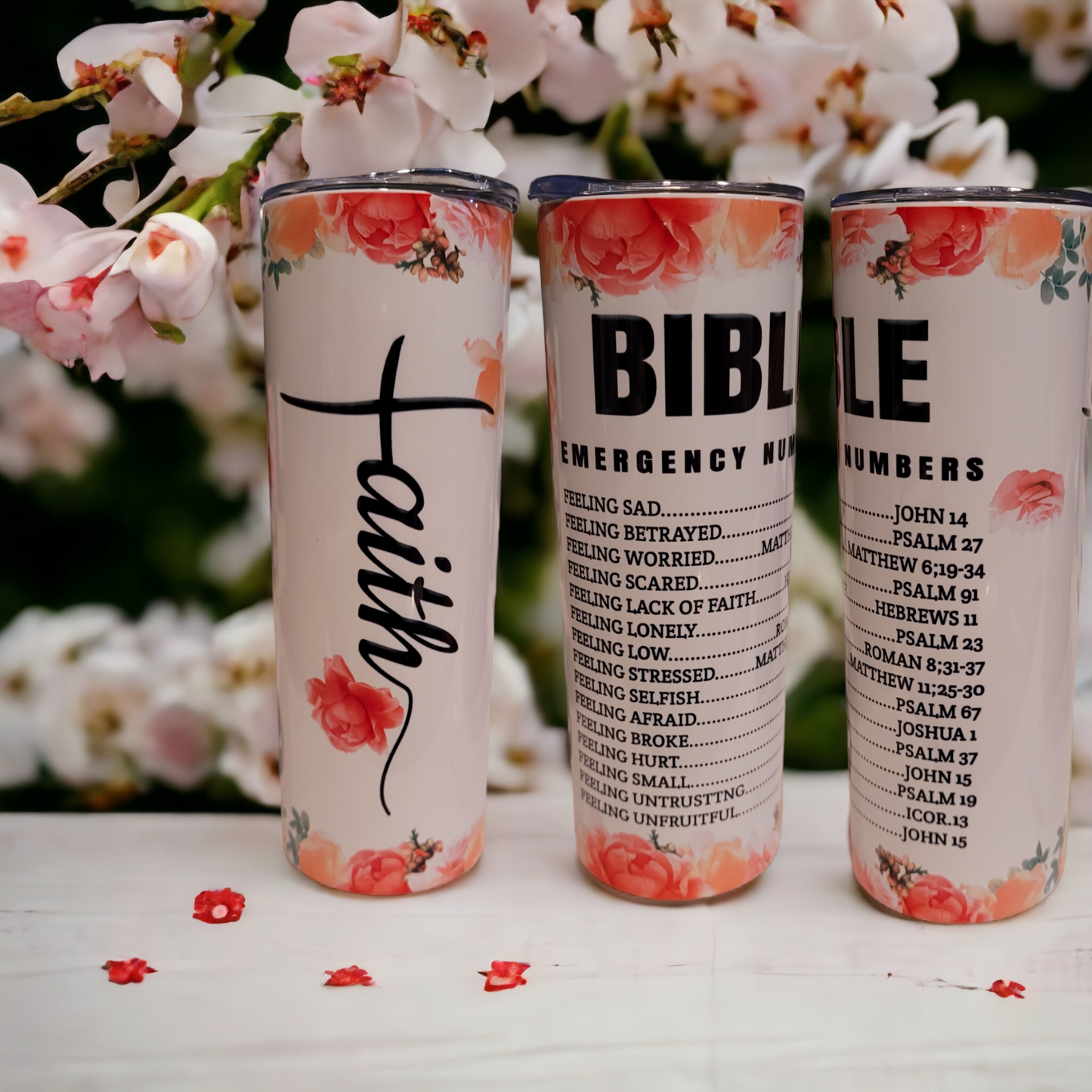 Sublimation Tumblers