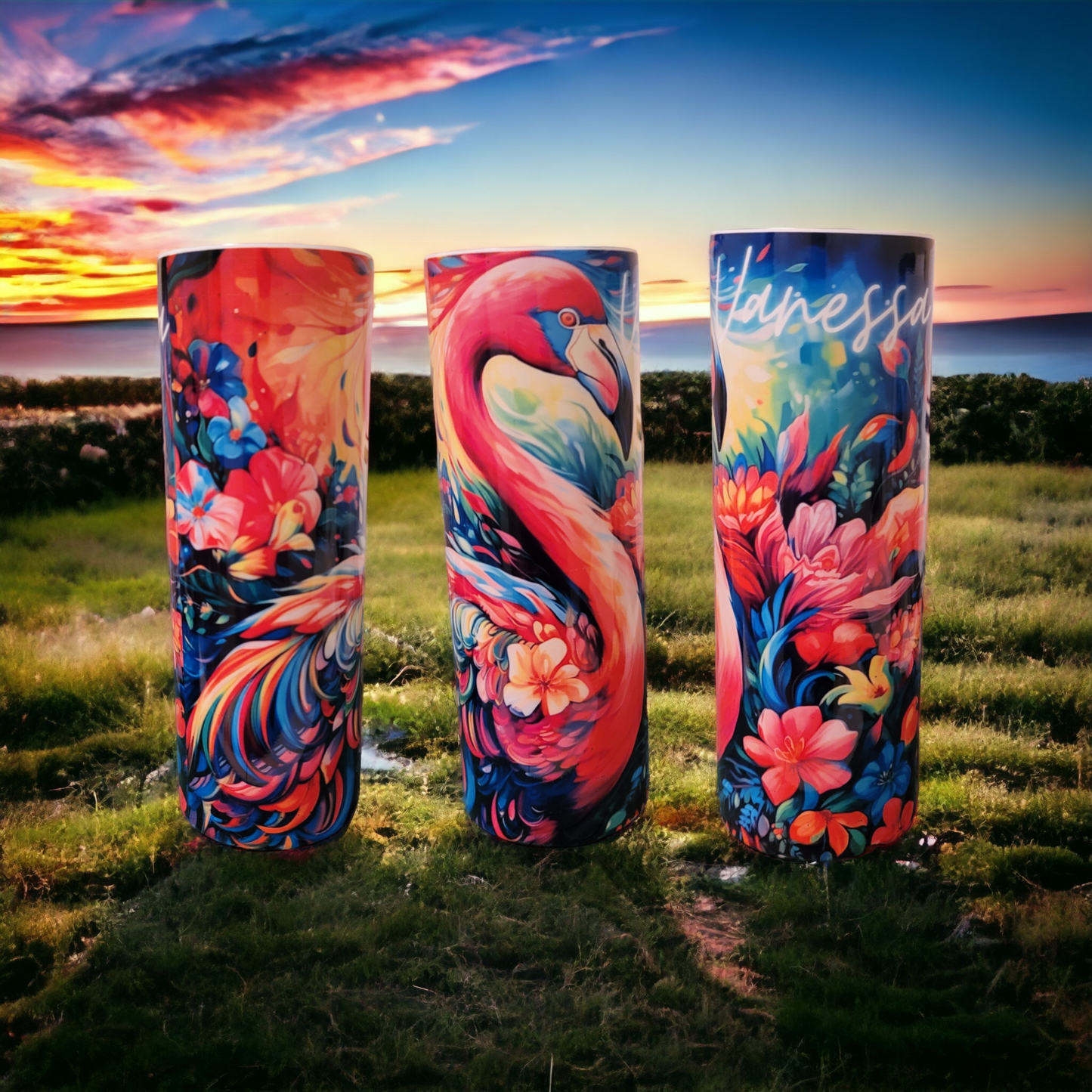 Sublimation Tumblers