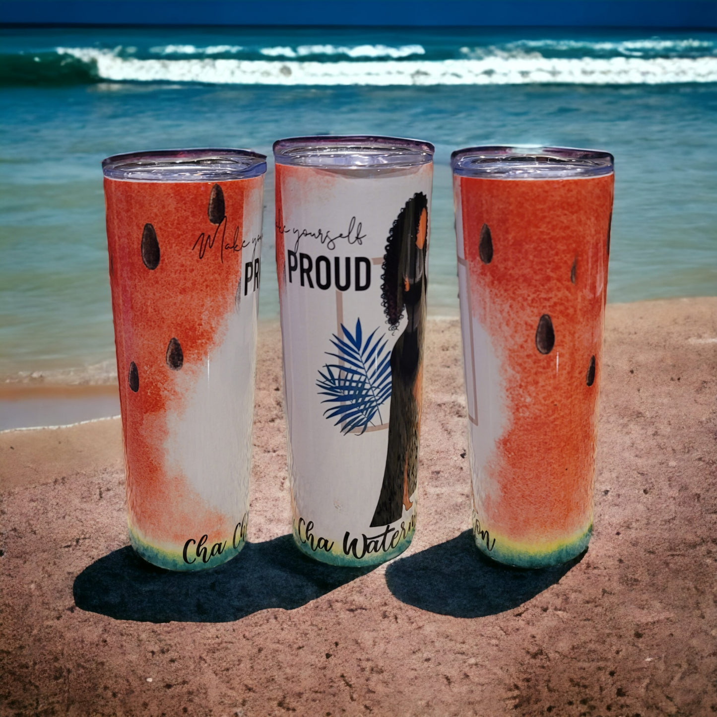 Sublimation Tumblers