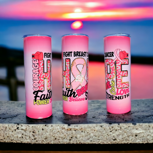 Sublimation Tumblers
